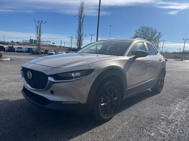 used 2024 Mazda CX-30 car, priced at $19,960