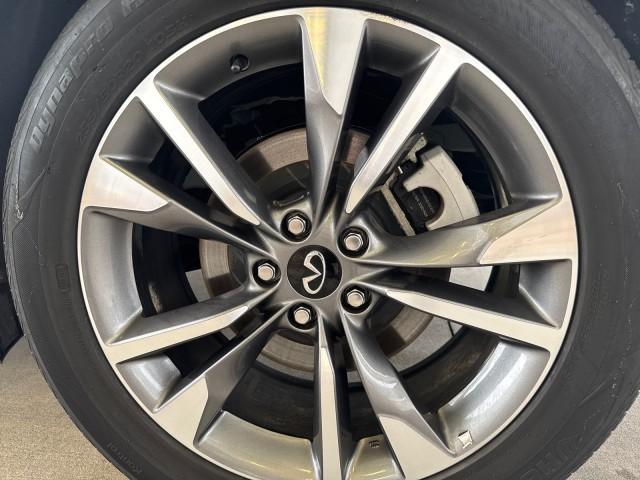 used 2024 INFINITI QX60 car, priced at $36,498