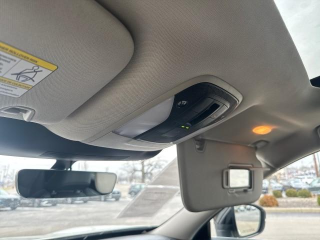 used 2024 INFINITI QX60 car, priced at $36,498