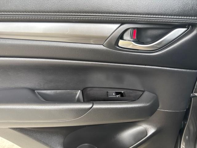 used 2023 Mazda CX-5 car, priced at $20,988