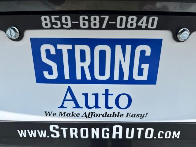 used 2023 Mazda CX-5 car, priced at $20,988