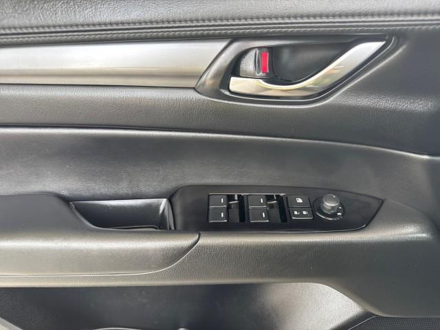 used 2023 Mazda CX-5 car, priced at $20,988