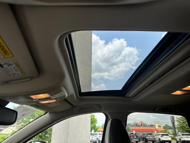 used 2023 Mazda CX-5 car, priced at $20,988