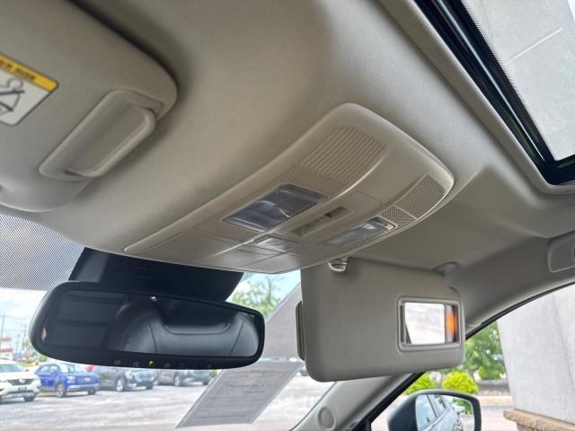 used 2023 Mazda CX-5 car, priced at $20,988