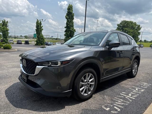 used 2023 Mazda CX-5 car, priced at $20,988