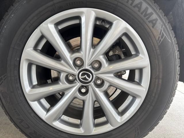 used 2023 Mazda CX-5 car, priced at $20,988