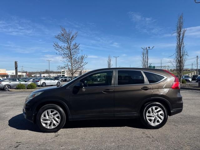 used 2015 Honda CR-V car, priced at $12,988