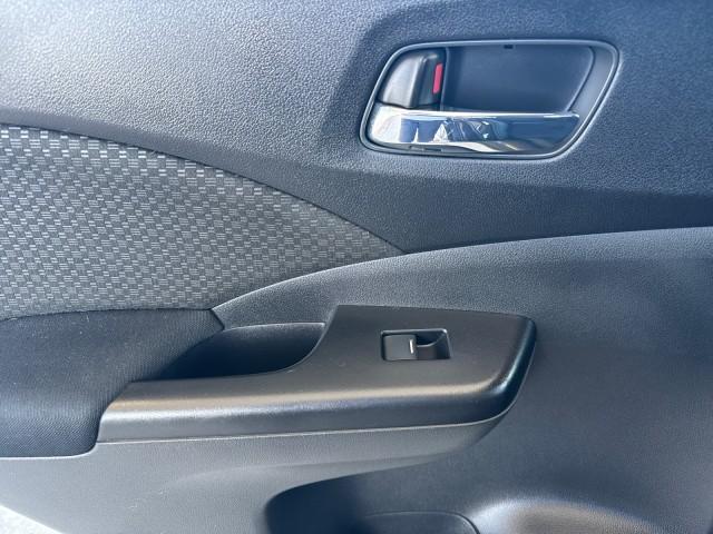 used 2015 Honda CR-V car, priced at $12,988