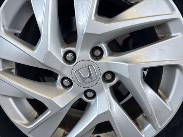 used 2015 Honda CR-V car, priced at $12,988