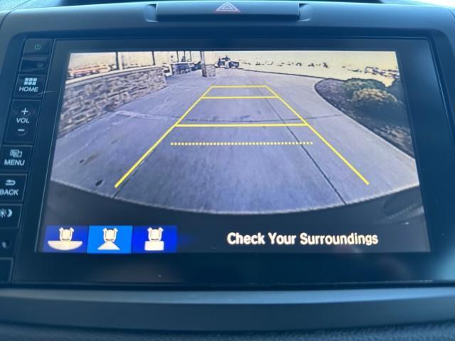 used 2015 Honda CR-V car, priced at $12,988