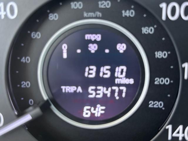 used 2015 Honda CR-V car, priced at $12,988