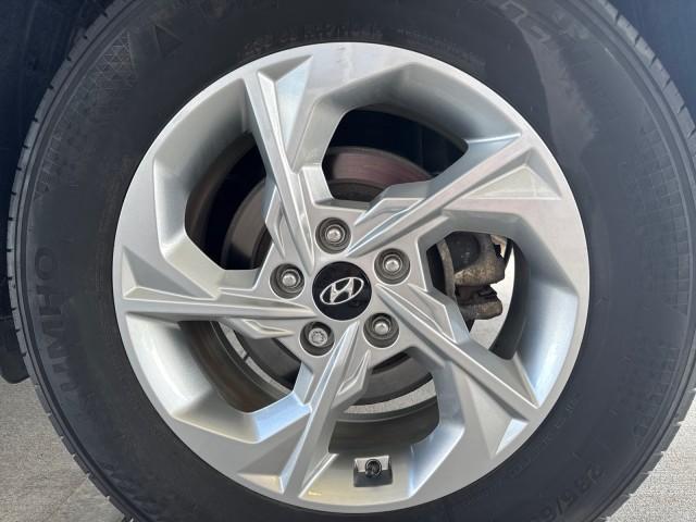 used 2022 Hyundai Tucson car, priced at $22,360