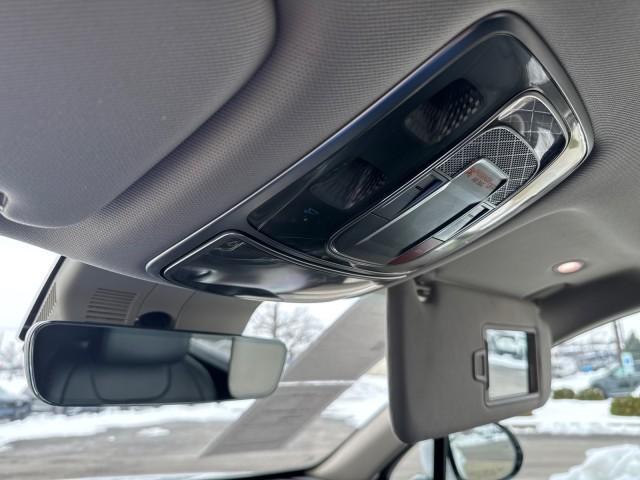 used 2024 Genesis GV80 car, priced at $33,997