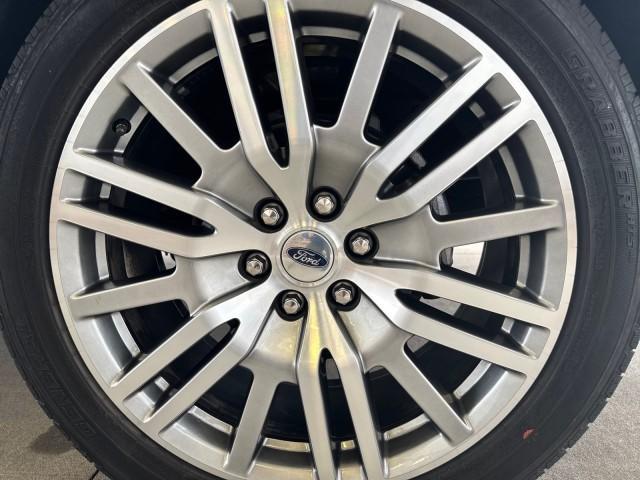 used 2024 Ford Expedition Max car, priced at $48,588