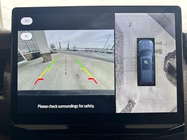 used 2024 Ford Expedition Max car, priced at $48,588