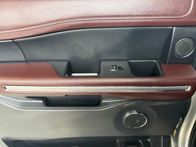 used 2024 Ford Expedition Max car, priced at $48,588