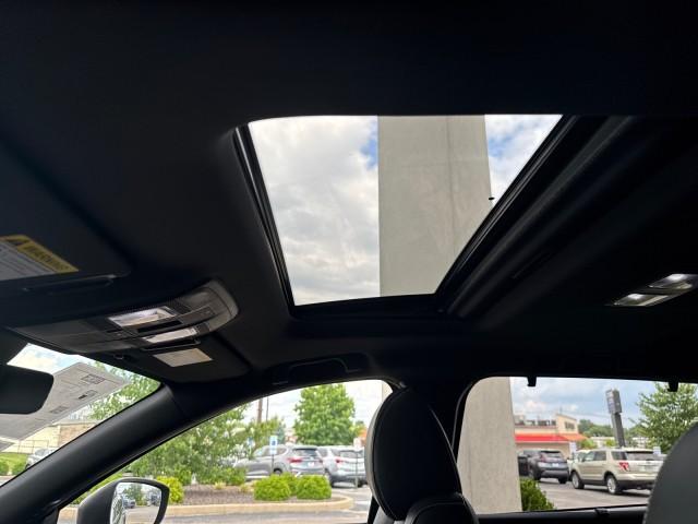 used 2022 Mazda CX-9 car, priced at $26,175