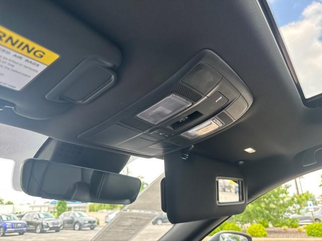 used 2022 Mazda CX-9 car, priced at $26,175