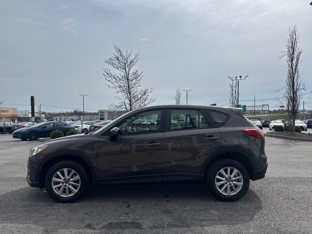used 2016 Mazda CX-5 car, priced at $10,588