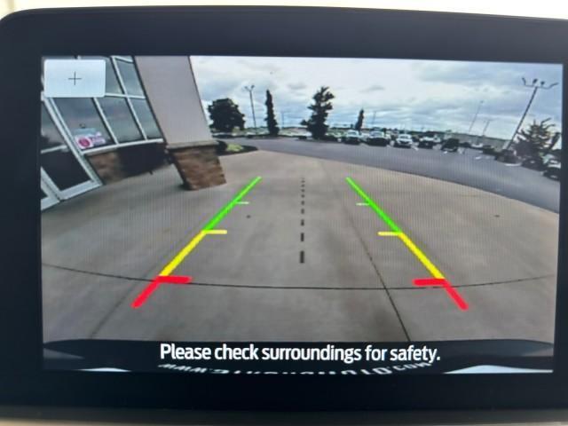 used 2022 Ford Escape car, priced at $15,925