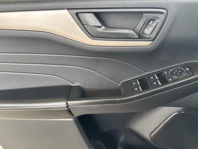 used 2022 Ford Escape car, priced at $15,925