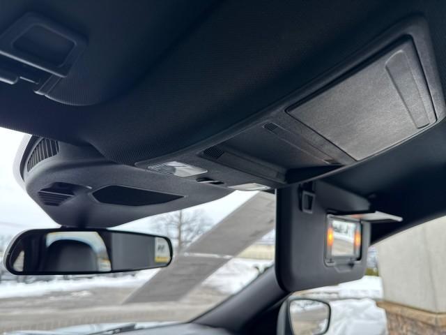 used 2024 Ford Escape car, priced at $19,498