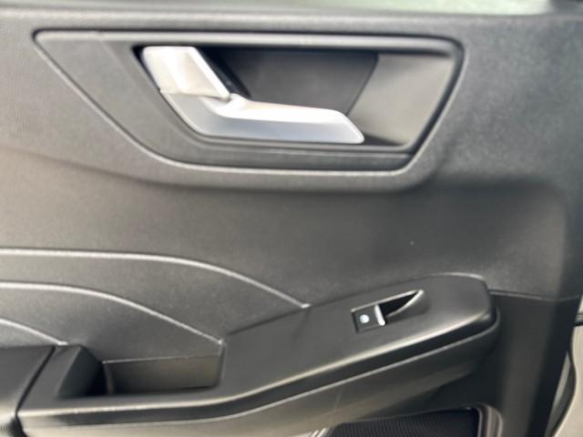 used 2024 Ford Escape car, priced at $19,498