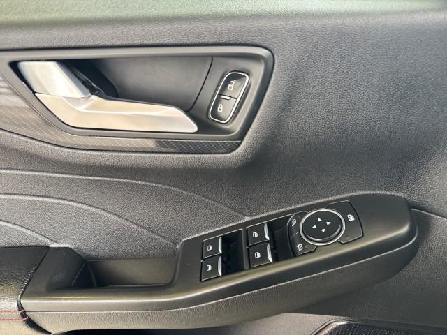 used 2024 Ford Escape car, priced at $19,498