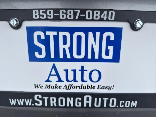 used 2024 Ford Escape car, priced at $19,498