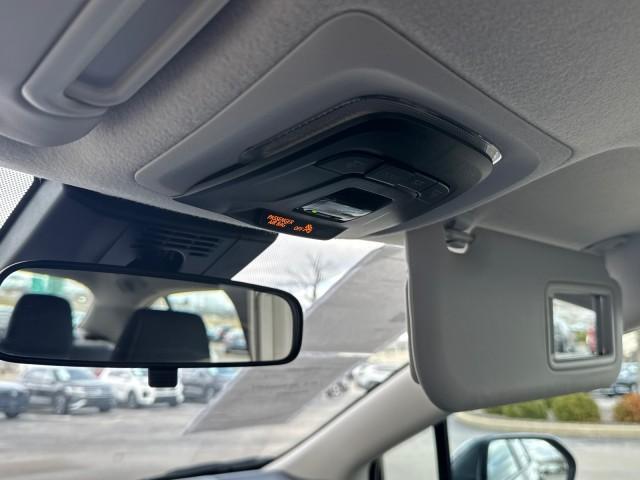 used 2024 Toyota Corolla car, priced at $17,707