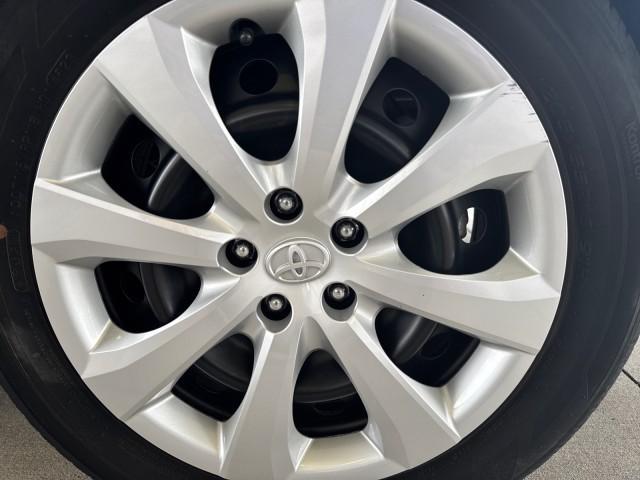 used 2024 Toyota Corolla car, priced at $17,707
