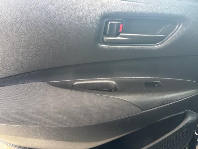 used 2024 Toyota Corolla car, priced at $17,707