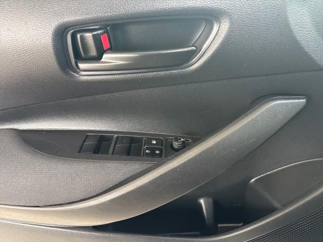 used 2024 Toyota Corolla car, priced at $17,707