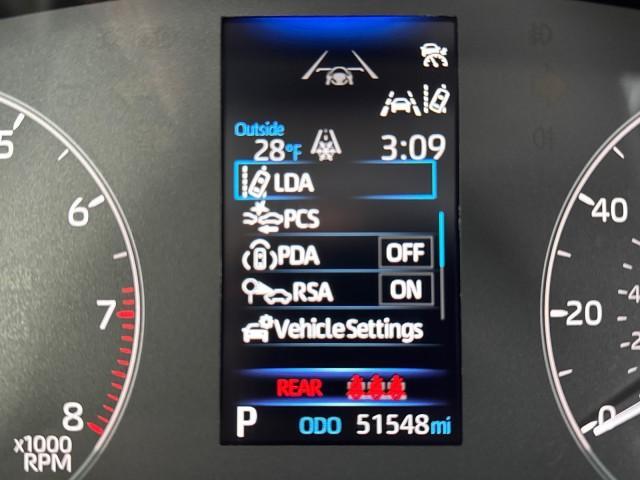 used 2024 Toyota Corolla car, priced at $17,707