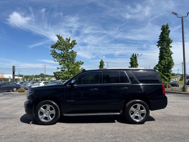 used 2019 Chevrolet Tahoe car, priced at $25,988