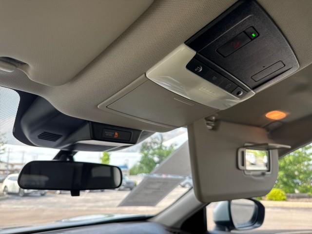 used 2023 Nissan Rogue car, priced at $19,498