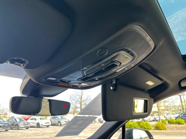 used 2023 Audi Q7 car, priced at $30,488