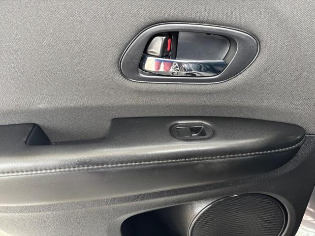 used 2022 Honda HR-V car, priced at $20,578