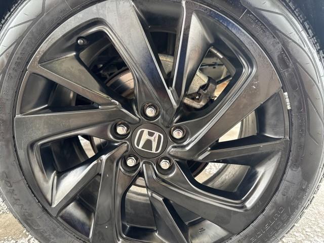 used 2022 Honda HR-V car, priced at $20,578