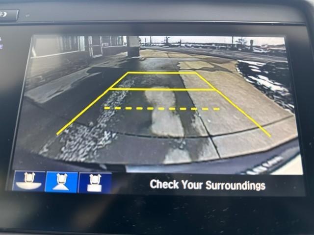 used 2022 Honda HR-V car, priced at $20,578