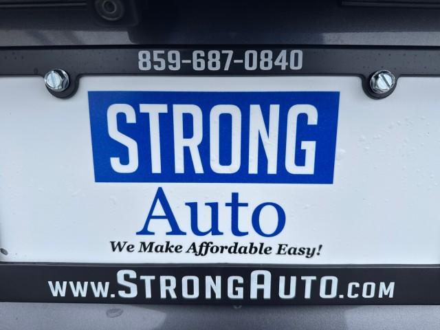 used 2022 Honda HR-V car, priced at $20,578