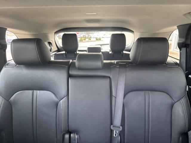 used 2024 Mazda CX-90 car, priced at $27,588