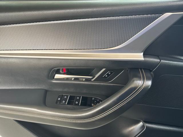 used 2024 Mazda CX-90 car, priced at $27,588