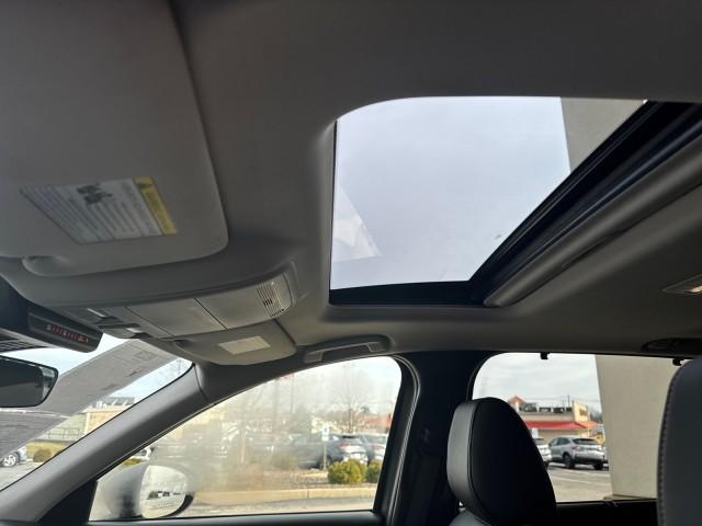 used 2024 Mazda CX-90 car, priced at $27,588