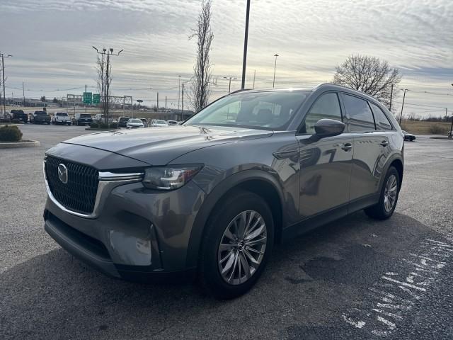 used 2024 Mazda CX-90 car, priced at $27,588
