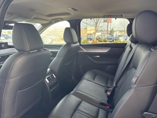 used 2024 Mazda CX-90 car, priced at $27,588