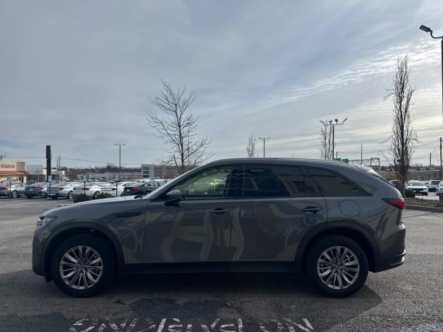 used 2024 Mazda CX-90 car, priced at $27,588