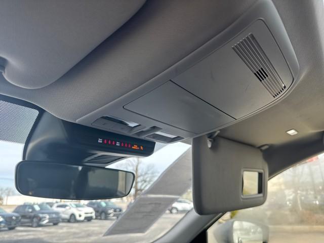 used 2024 Mazda CX-90 car, priced at $27,588