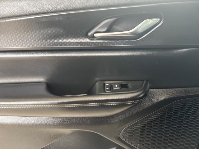 used 2024 Jeep Grand Cherokee L car, priced at $28,988