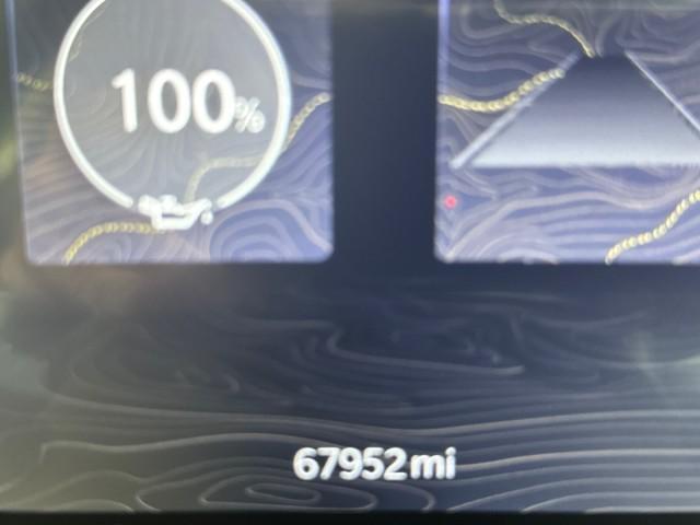 used 2024 Jeep Grand Cherokee L car, priced at $28,988